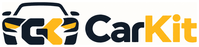 CarKit logo