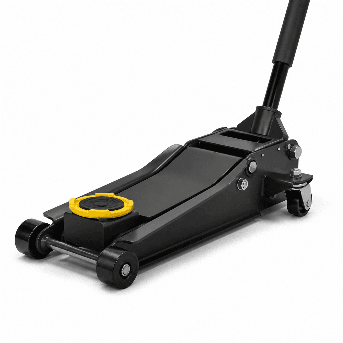 Sample image for Heavy-Duty 5-Ton Long Floor Jack; we will send photos of the actual part before delivery