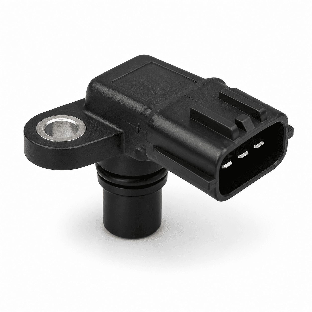 Reference photo for Honda 1.5T Accord / Civic / CR-V 2017–2020 Camshaft Position Sensor; CarKit will send photos of the actual available part before purchase
