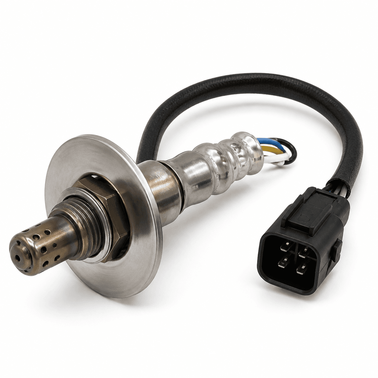 Sample image for Honda Civic 2016–2021 1.5T Bank 1 Upstream Air/Fuel Sensor; we will send photos of the actual part before delivery